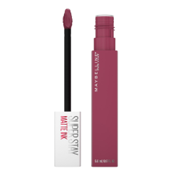 Super Stay Matt Inc Lipstick by Maybelline New York 155