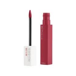 Maybelline New York 80 Super Stay Matt Ink Lipstick