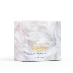 Absolutly Musk by Frank Oliver - 75ml