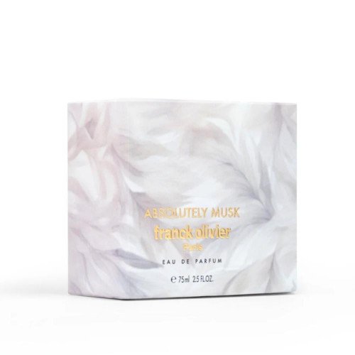عطر أبسولوتلي مسك من فرانك أوليفير - 75مل