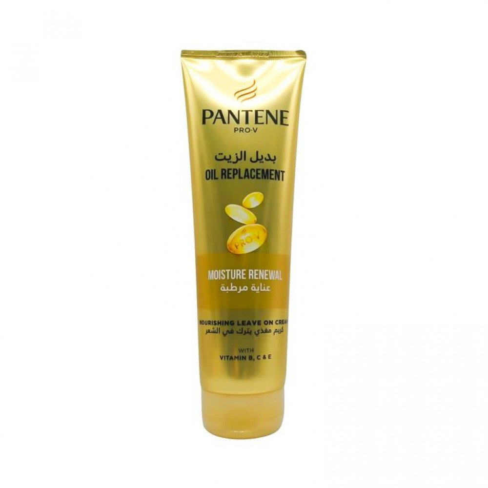 بانتين برو-في بديل الزيت (عناية مرطبة) بانتين برو-في بديل الزيت (عناية مرطبة)