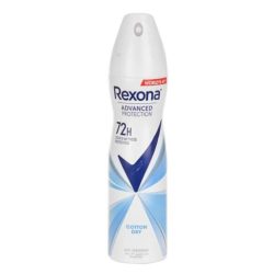 Rexona Advanced Protection Spray (Dry Cotton) - 150ml