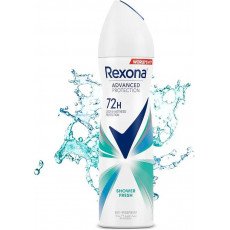 بخاخ ريكسونا حماية متقدمة (قطن جاف) -150مل بخاخ ريكسونا حماية متقدمة (قطن جاف) -150مل