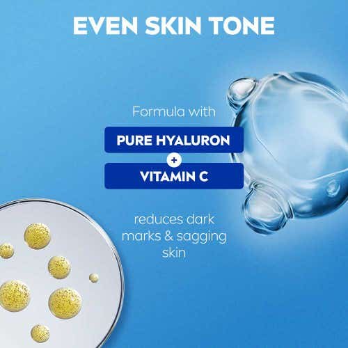 مزيل عرق فيتامين سي من نيفيا مزيل عرق فيتامين سي من نيفيا