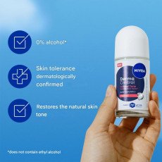 مزيل عرق فيتامين سي من نيفيا مزيل عرق فيتامين سي من نيفيا