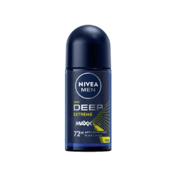 Nivea Men's Deodorant "Deep Extreme"