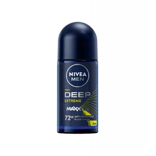 مزيل عرق نيفيا للرجال "ديب إكستريم" مزيل عرق نيفيا للرجال "ديب إكستريم"