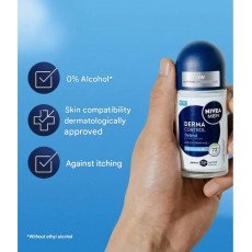 مزيل عرق للرجال من نيفيا مزيل عرق للرجال من نيفيا