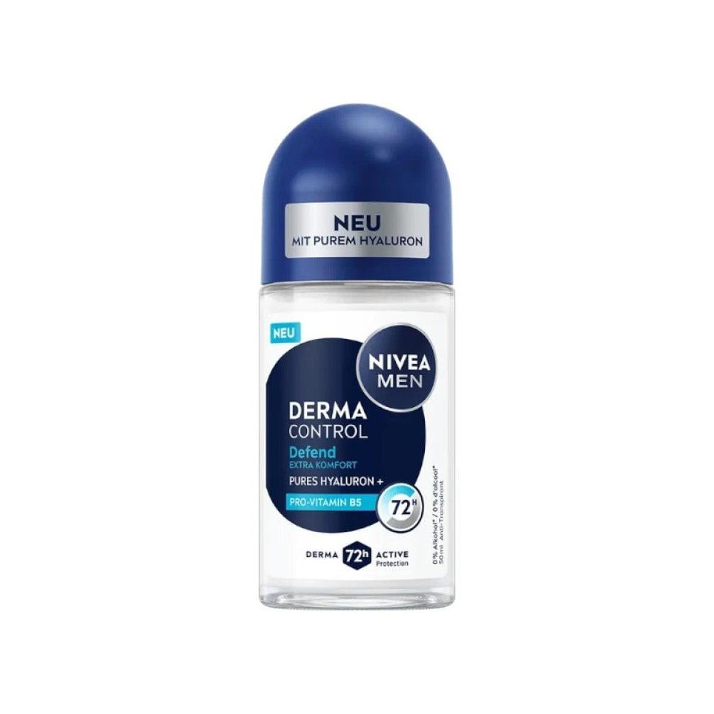 مزيل عرق للرجال من نيفيا مزيل عرق للرجال من نيفيا