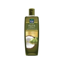 Olive-Rich Coconut Parachute Hair Oil - 200ml