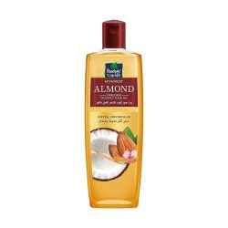 Parachute Coconut Rich Almond Hair Oil - 200ml