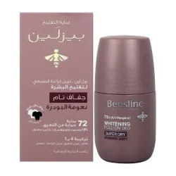 Roll-on Beezline Skin Lightening (Total Dryness and Smoothness of Powder)