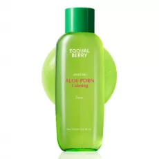 تونر إيكوال بيري ألو PDRN المهدئ - 150مل