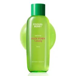 Eqqual Berry Alo PDRN Soothing Toner - 150ml
