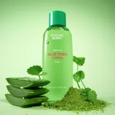 تونر إيكوال بيري ألو PDRN المهدئ - 150مل