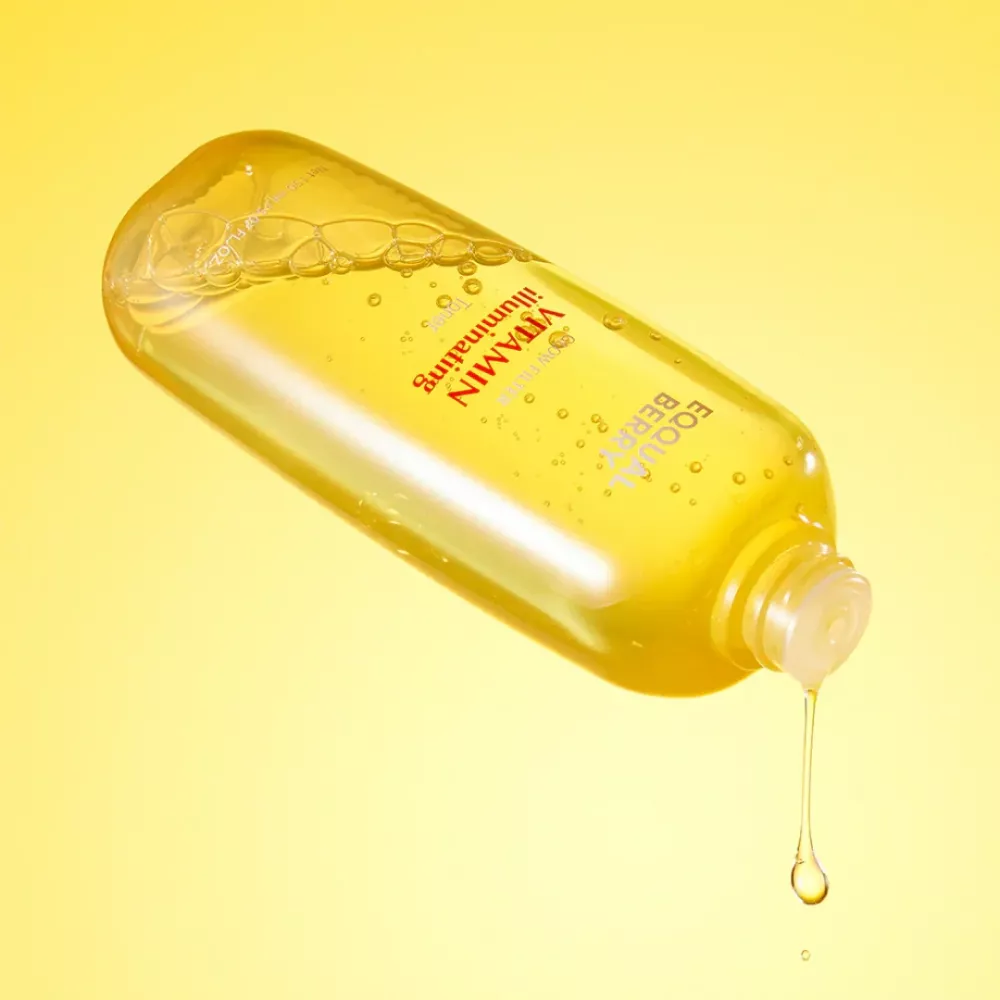 تونر ايكوال بيري فيتامين للإشراق - 150 مل تونر ايكوال بيري فيتامين للإشراق - 150 مل