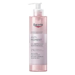 Eucerin Anti-Pigmentation Cleansing Gel - 400 ml