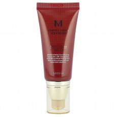 بي بي كريم ميشا بيرفكت كوفر (رقم 23) بي بي كريم ميشا بيرفكت كوفر (رقم 23)