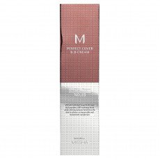 بي بي كريم ميشا بيرفكت كوفر (رقم 23) بي بي كريم ميشا بيرفكت كوفر (رقم 23)