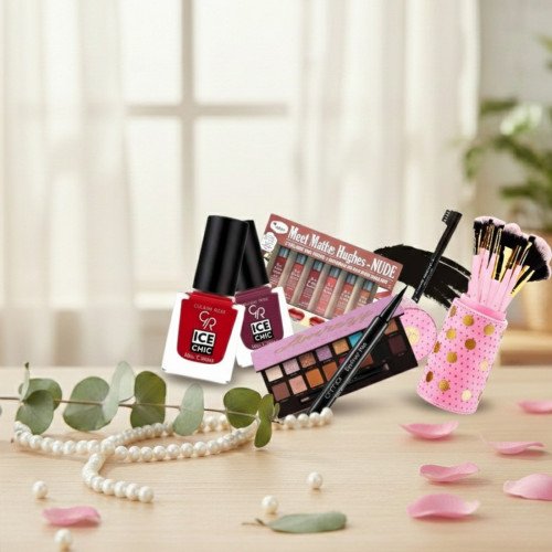 باكيج المكياج باكيج المكياج