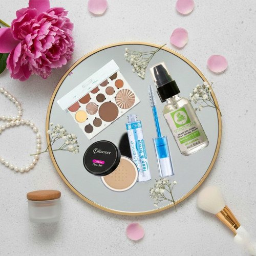 باكيج لوك متكامل