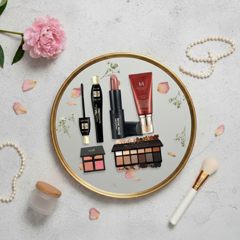 بكج الجمال اليومي بكج الجمال اليومي