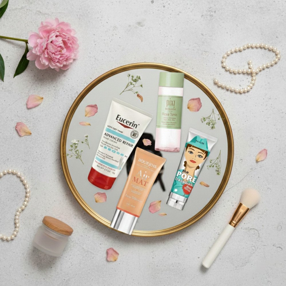 بكج رونق الجمال