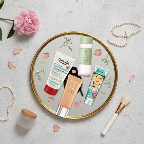 بكج رونق الجمال