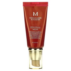 BB Cream Misha Perfect Cover (No. 25)