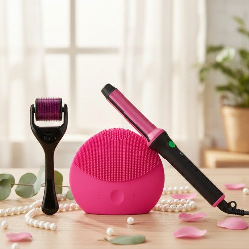 بكج "الأدوات الذكية للعناية المتكاملة" بكج "الأدوات الذكية للعناية المتكاملة"