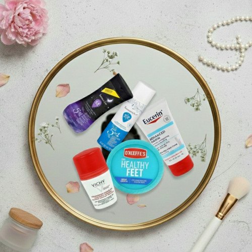 بكج الحمايه المتكامله