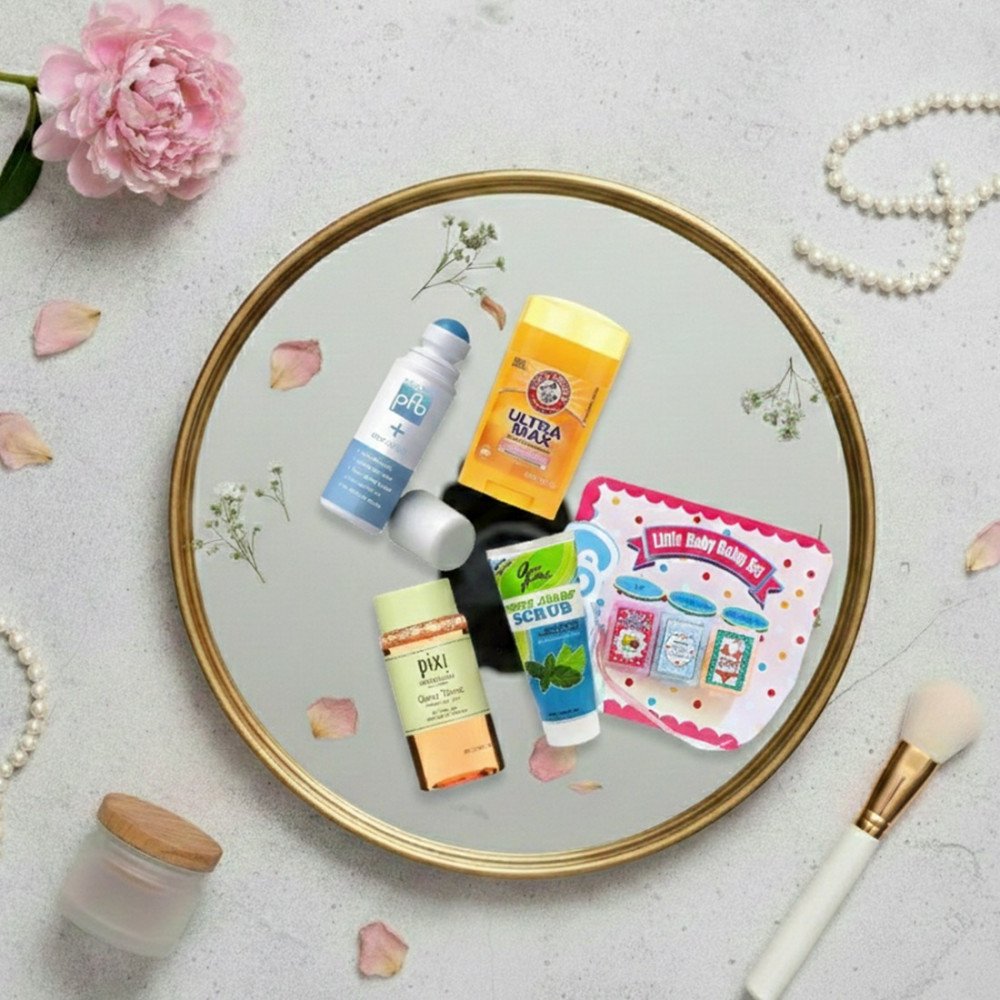 بكج العنايه المتطوره بكج العنايه المتطوره