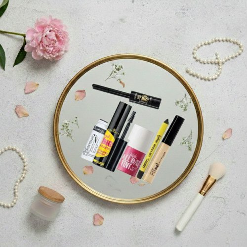 بكج اطلالة العيون الساحره بكج اطلالة العيون الساحره