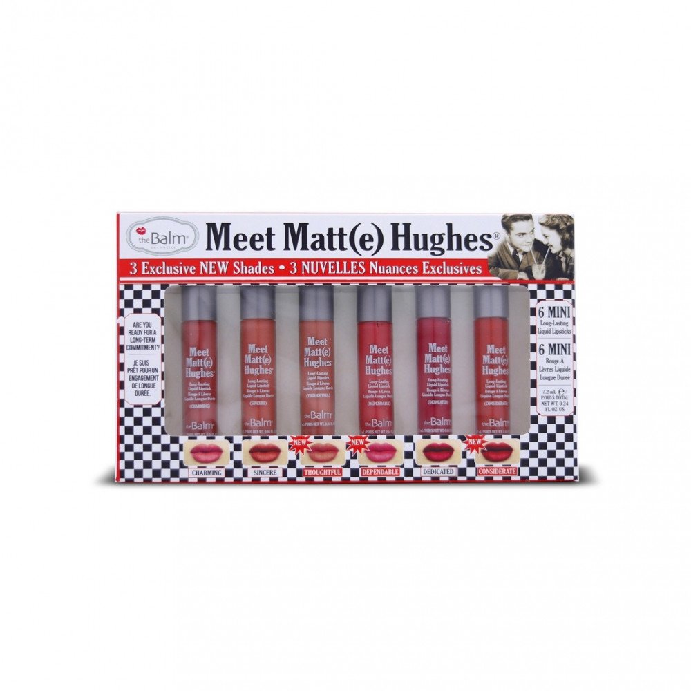 مجموعة أرواج "ذا بالم" ميني 