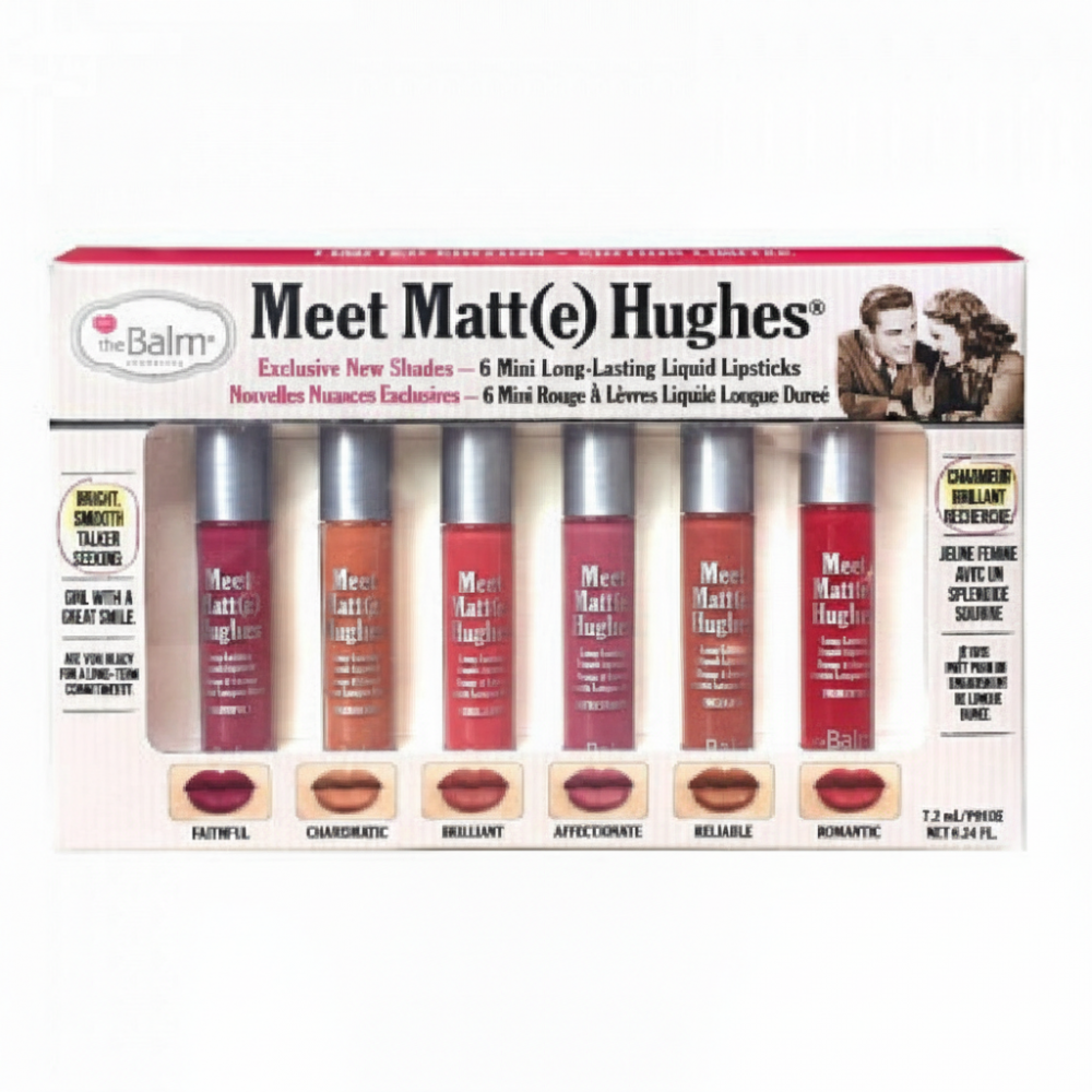 طقم أرواج ذا بالم ميني - الإصدار الثاني