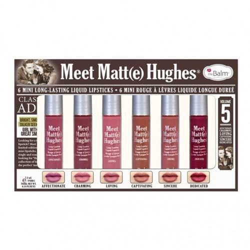 طقم أرواج ذا بالم ميني - الإصدار الخامس