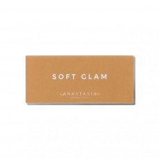 باليت ظلال العيون سوفت جلام من انستازيا باليت ظلال العيون سوفت جلام من انستازيا