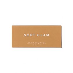 Eyeshadow Palette Soft Glam by Anastasia