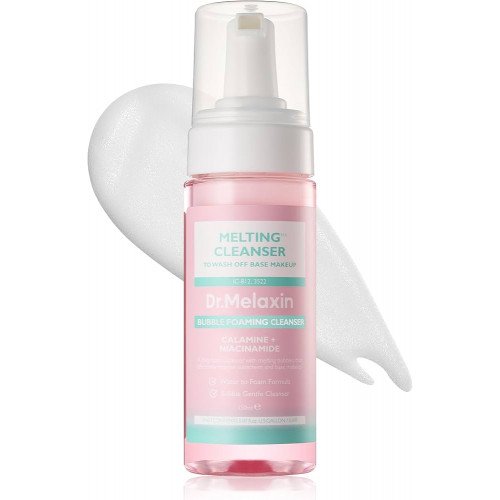 غسول دكتور ميلاكسين الفقاعي