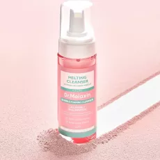 غسول دكتور ميلاكسين الفقاعي غسول دكتور ميلاكسين الفقاعي