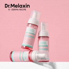 غسول دكتور ميلاكسين الفقاعي غسول دكتور ميلاكسين الفقاعي