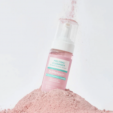 غسول دكتور ميلاكسين الفقاعي غسول دكتور ميلاكسين الفقاعي