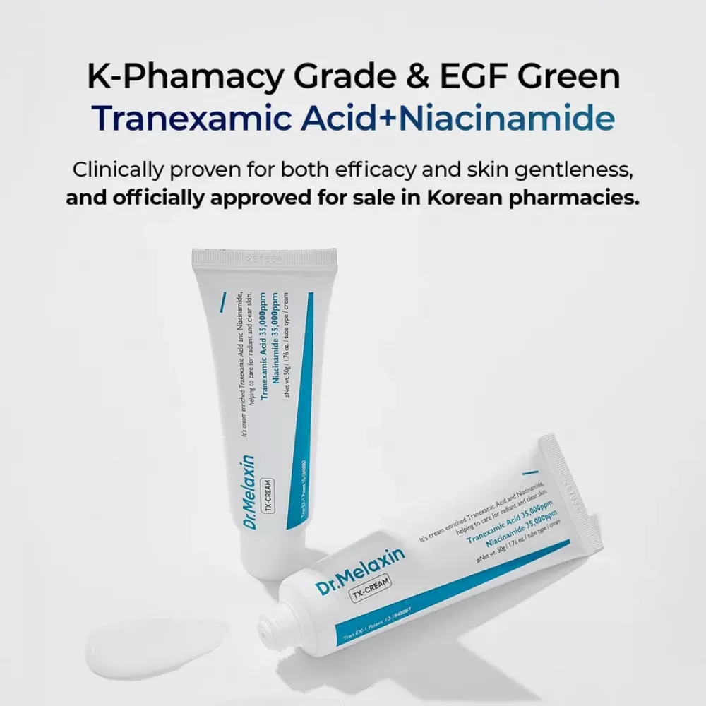 كريم دكتور ميلاكسين المفتح كريم دكتور ميلاكسين المفتح