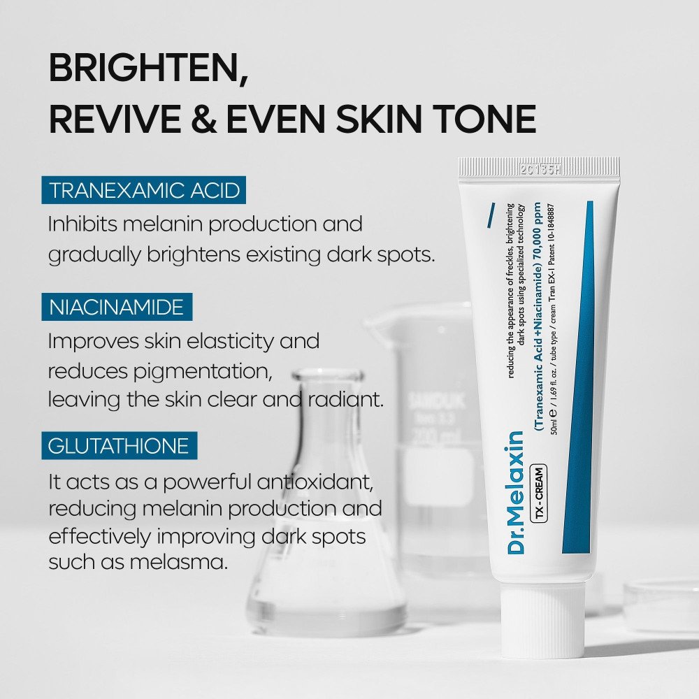 كريم دكتور ميلاكسين المفتح كريم دكتور ميلاكسين المفتح