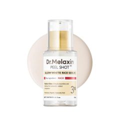 Dr. Melaxin White Rice Serum for Double Radiance