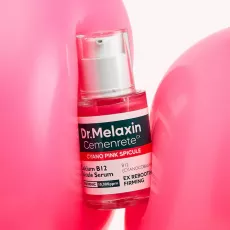 سيروم سيانو بينك سبيكيول لشد البشرة من دكتور ميلاكسين سيروم سيانو بينك سبيكيول لشد البشرة من دكتور ميلاكسين