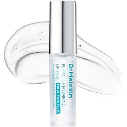 Lip Gloss and Puffy Dr. Melaxin