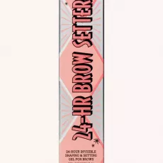 ماسكارا برو سيتير للحواجب من بنفت - شفافة ماسكارا برو سيتير للحواجب من بنفت - شفافة