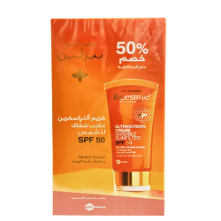 Beesline Sunscreen