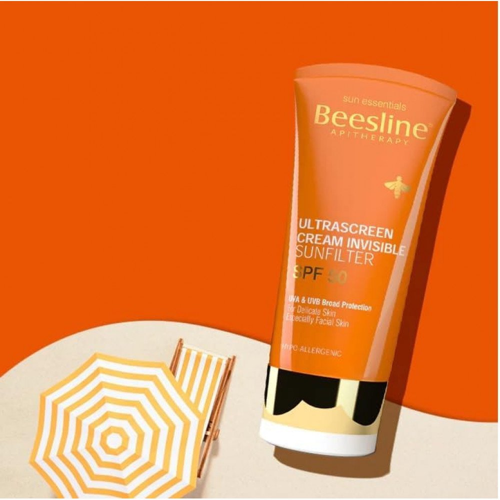 واقي شمس من بيزلين 